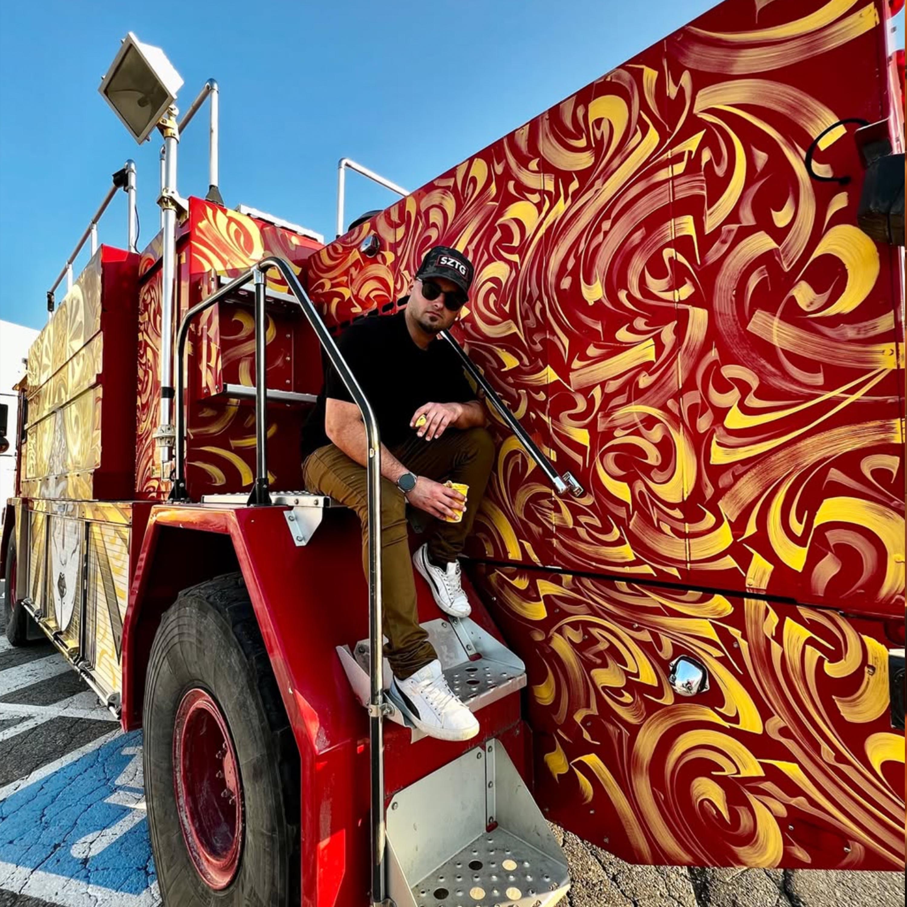 MEDĒIO X NORTHCREST DEVELOPMENTS “Industrial Canvas Series”