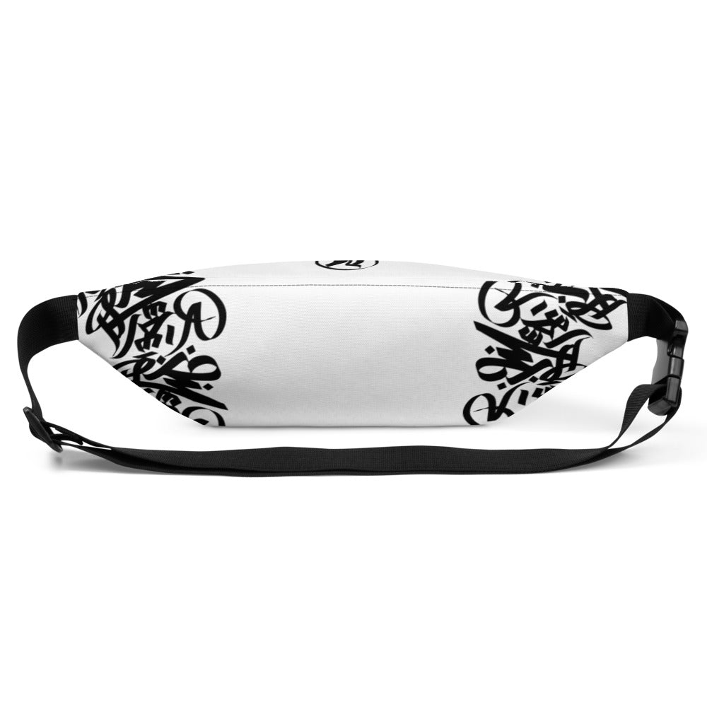 MEDĒIO - Fanny Pack (White)