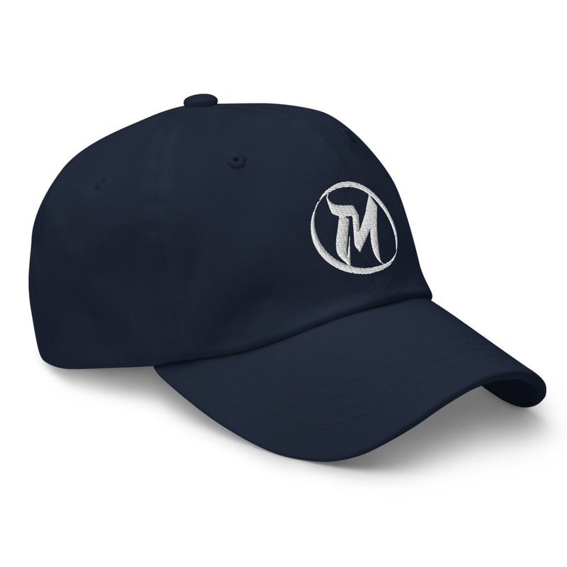 MEDĒIO - Dad hat (Navy)