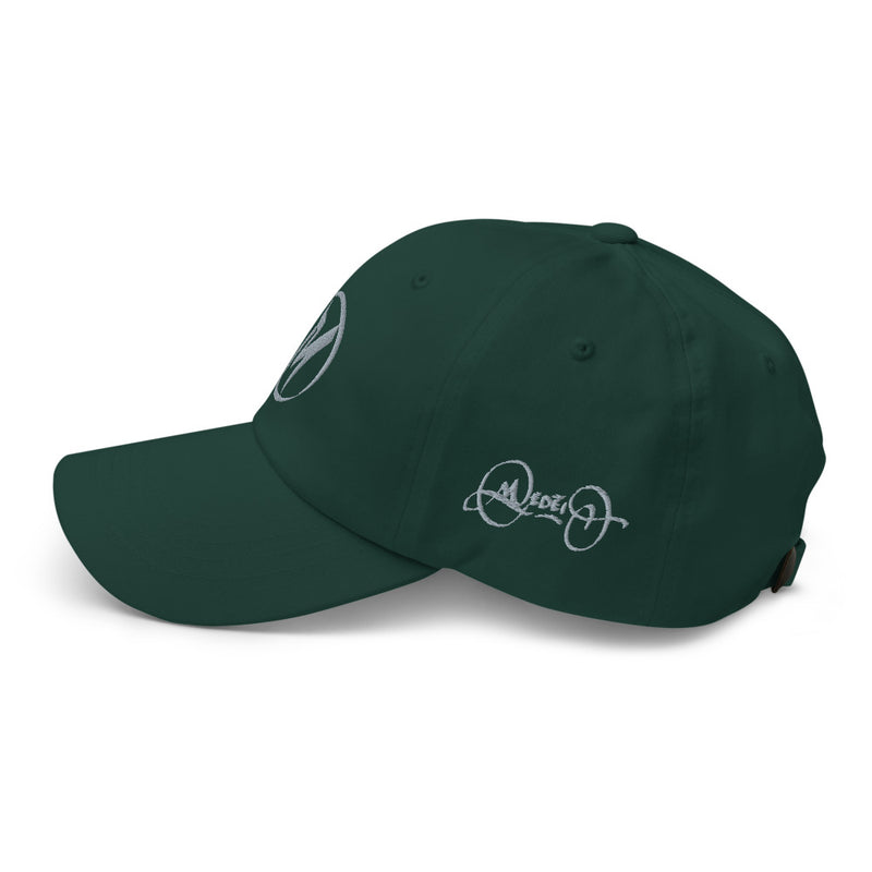 MEDĒIO - Dad hat (Green)