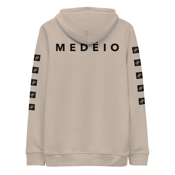 MEDĒIO - Pullover Hoodie (Khaki)