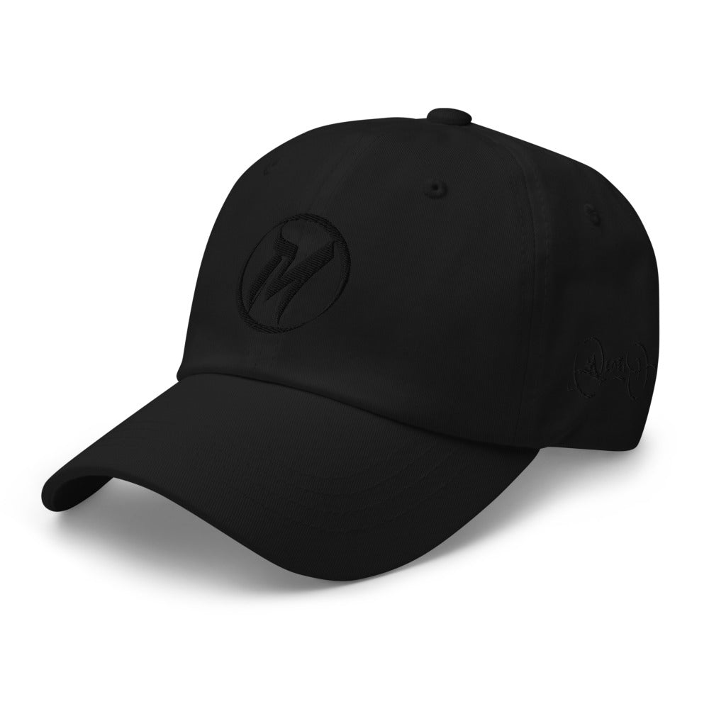 MEDĒIO - Dad hat (Black)