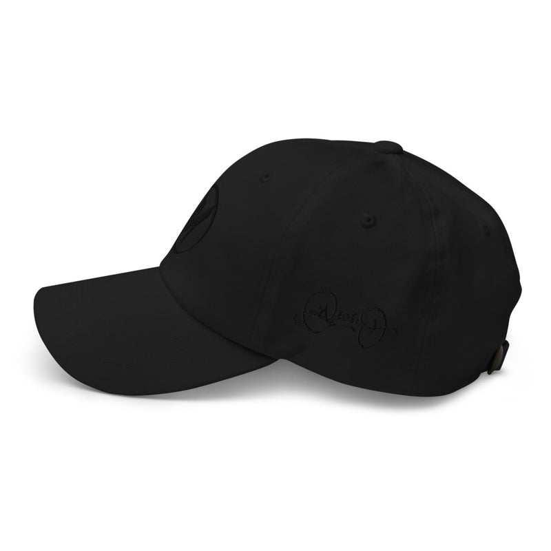 MEDĒIO - Dad hat (Black)