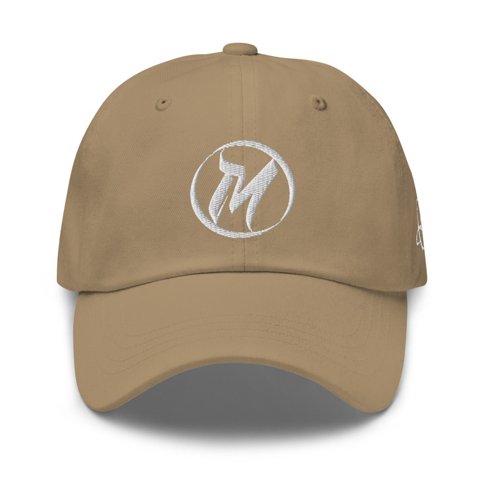 MEDĒIO - Dad hat (Khaki)