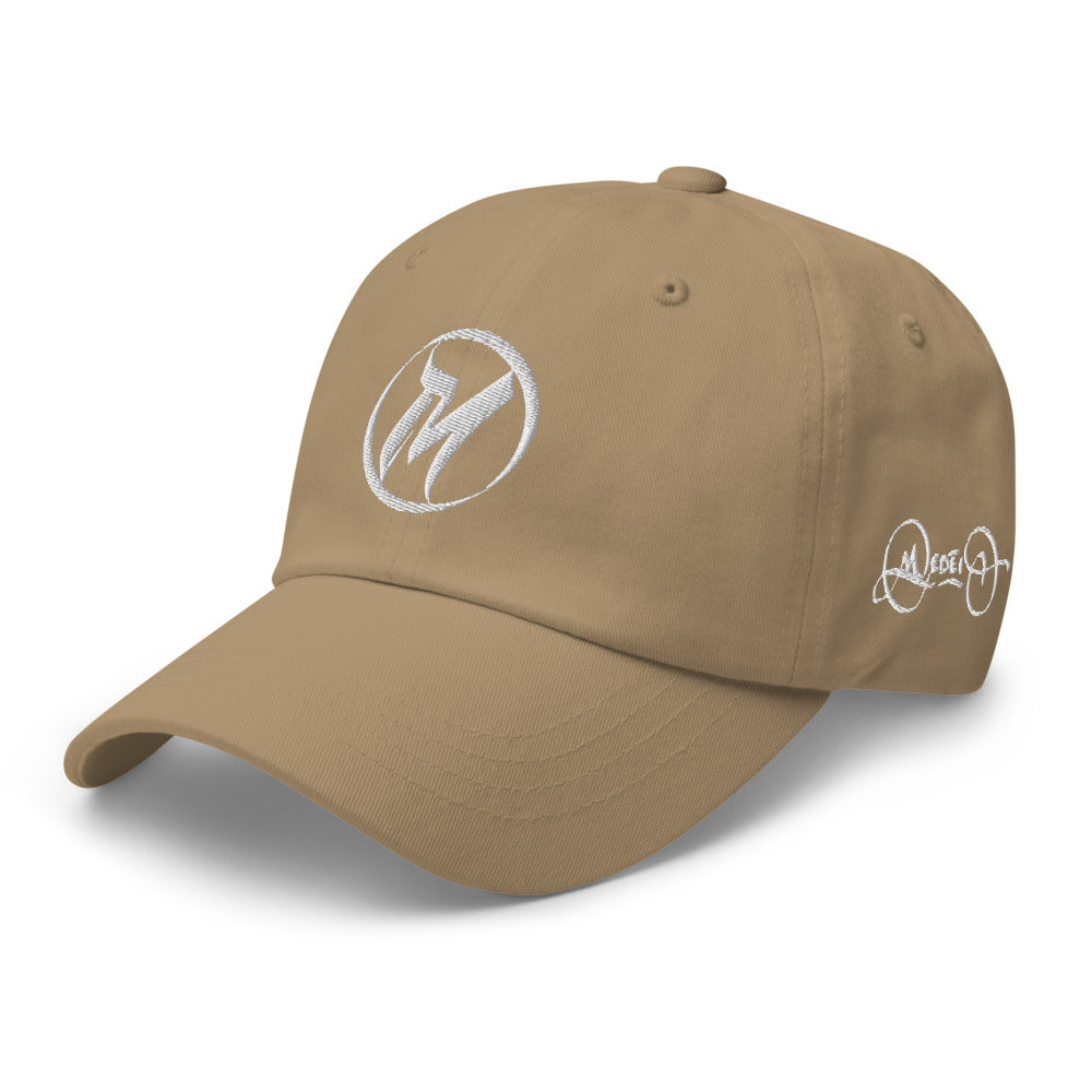 MEDĒIO - Dad hat (Khaki)