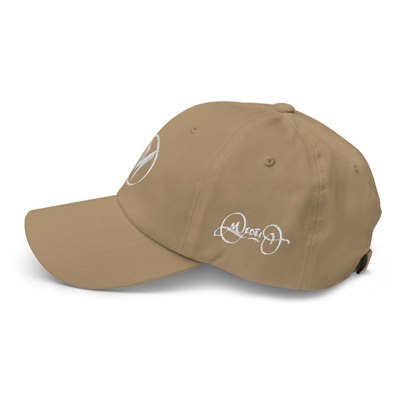 MEDĒIO - Dad hat (Khaki)