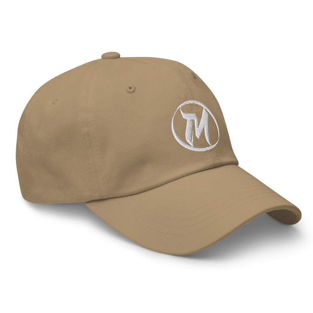 MEDĒIO - Dad hat (Khaki)