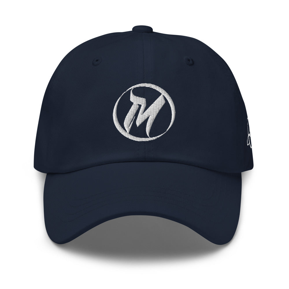 MEDĒIO - Dad hat (Navy)
