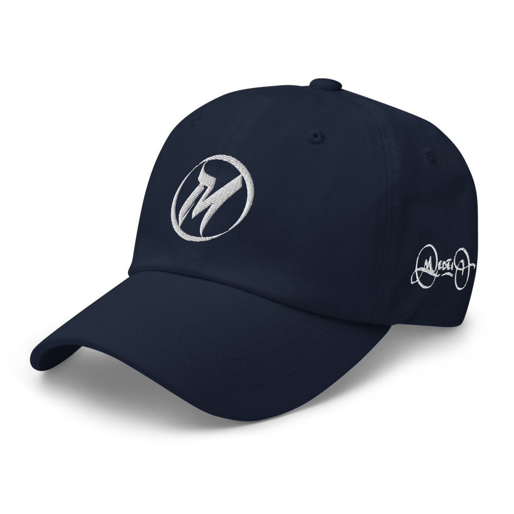 MEDĒIO - Dad hat (Navy)