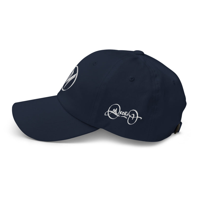 MEDĒIO - Dad hat (Navy)