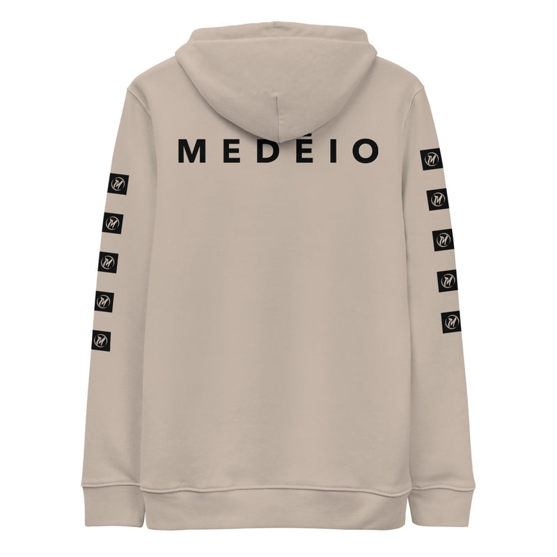MEDĒIO - Pullover Hoodie (Khaki)