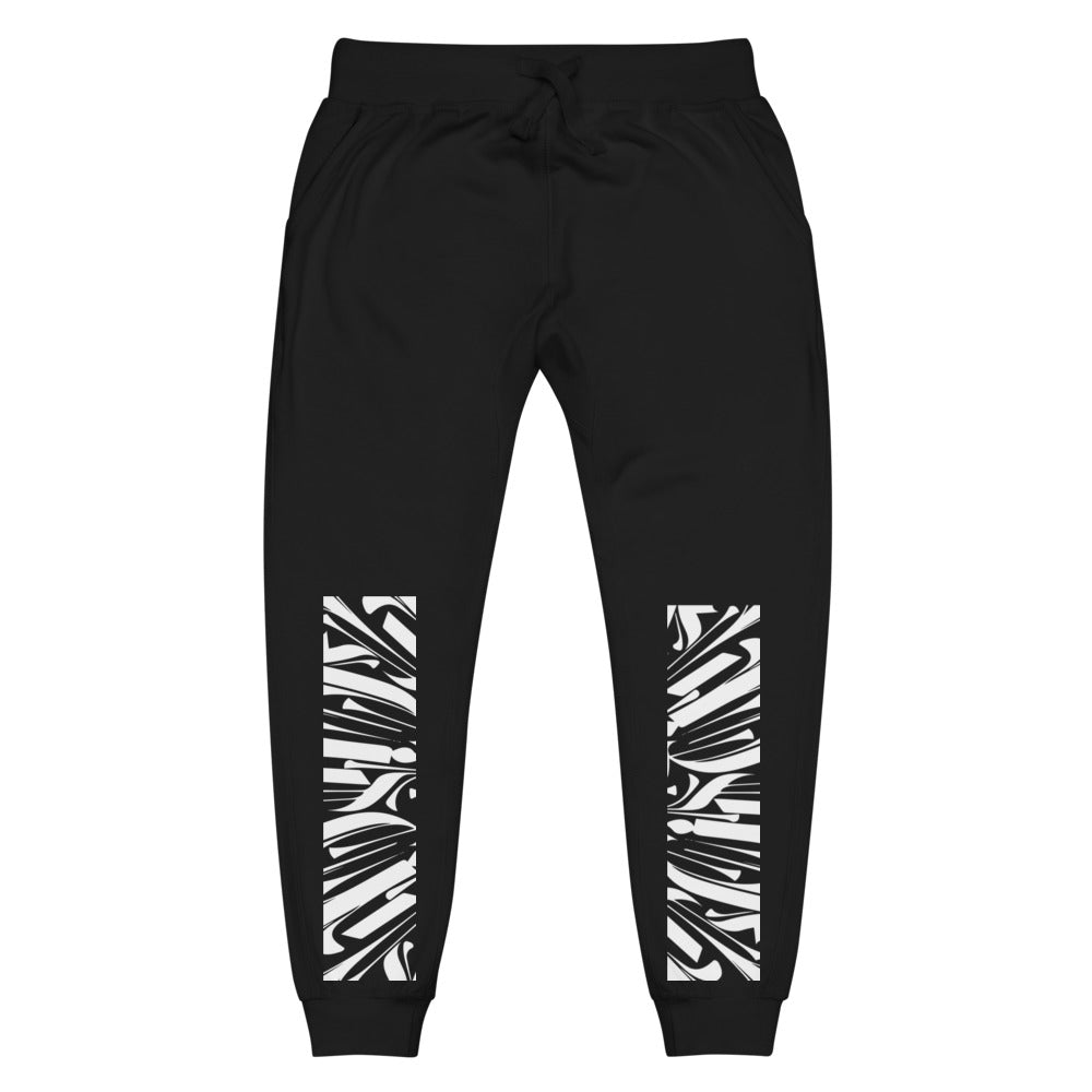 MEDĒIO - Joggers (Black)