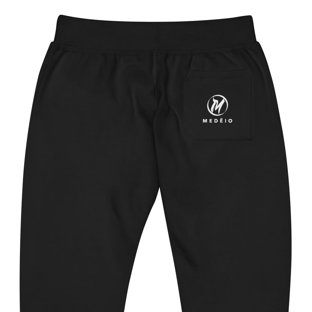 MEDĒIO - Joggers (Black)
